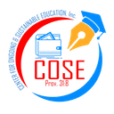 COSE Logo